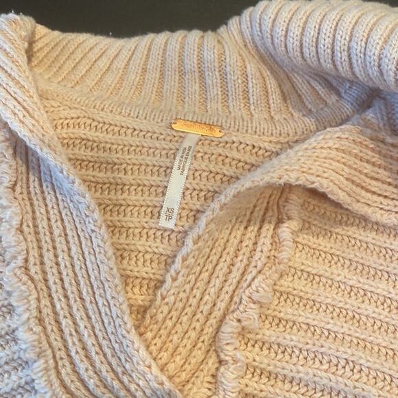 Free People Marlie Sweater - Picture 8 of 9